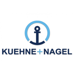 kuehne nagel