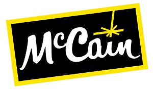 McCain